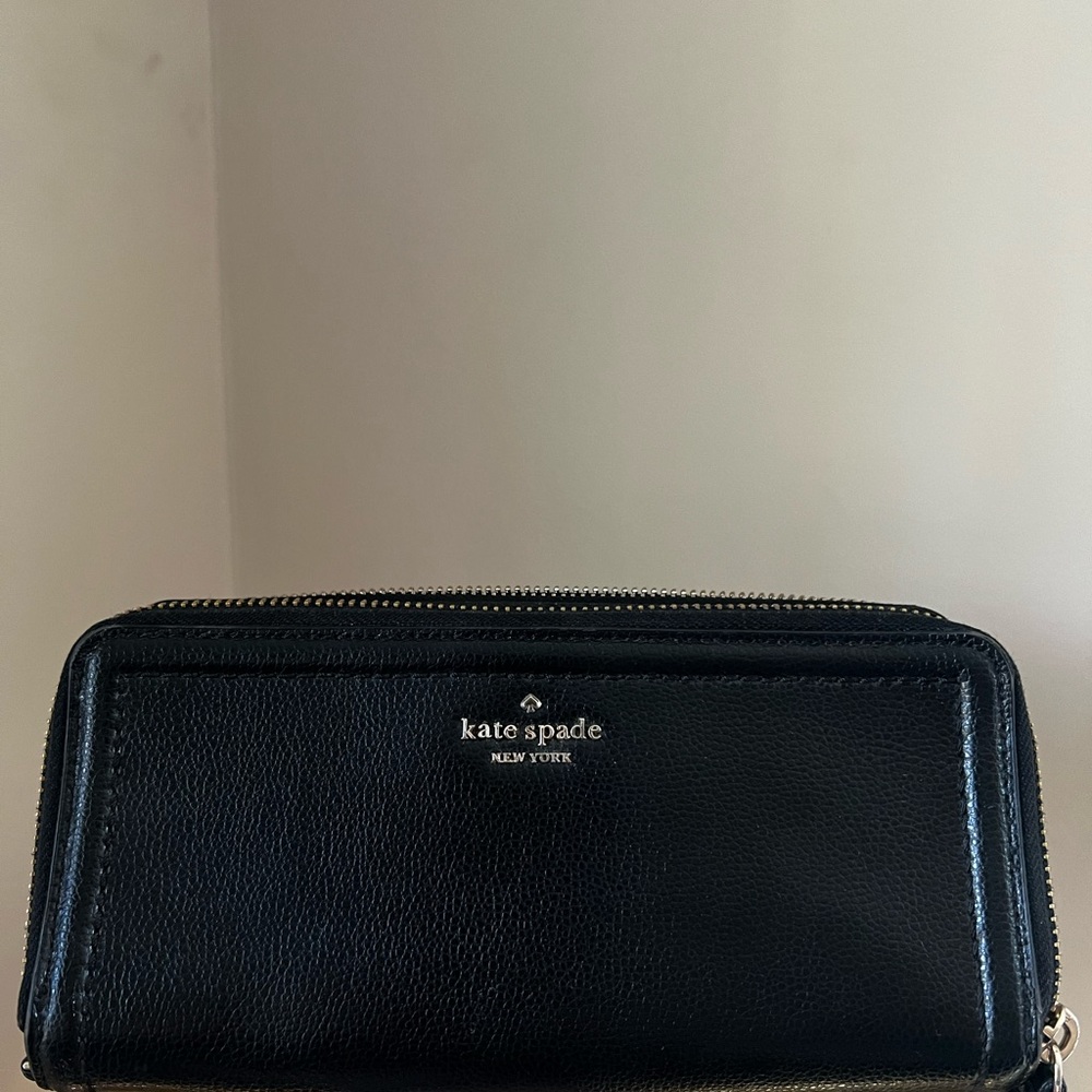 2 Kate Spade Wristlet Wallet | 1 Michael Kors Wallet